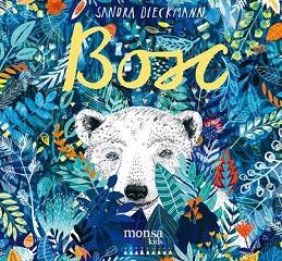 BOSC | 9788416500772 | SANDRA DIECKMANN