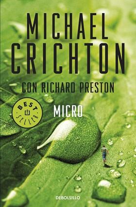 MICRO | 9788490322055 | CRICHTON, MICHAEL