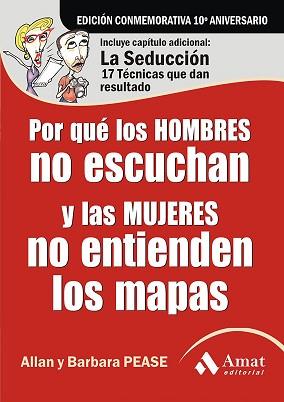 POR QUÉ LOS HOMBRES NO ESCUCHAN  LAS MUJERES NO ENTIENDEN LO | 9788497353434 | PEASE, ALLAN