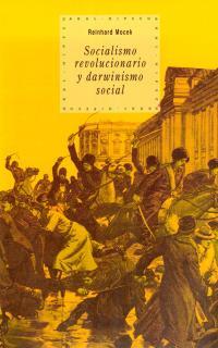 SOCIALISMO REVOLUCIONARIO Y DARWINISMO SOCIAL | 9788446010876 | MOCEK, R.