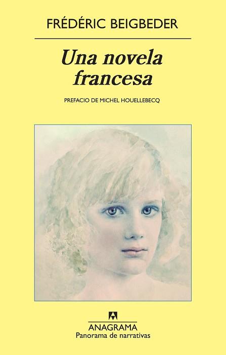 UNA NOVELA FRANCESA | 9788433975690 | BEIGBEDER, FRÉDÉRIC