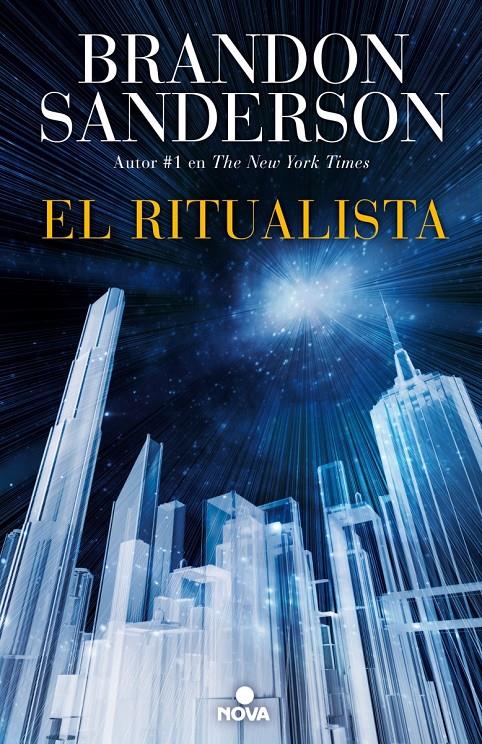 EL RITHMATISTA | 9788466655866 | SANDERSON, BRANDON