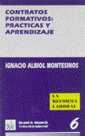 CONTRATOS FORMATIVOS PRACTICAS Y APRENDIZAJE | 9788480021593 | ALBIOL MONTESINOS, IGNACIO