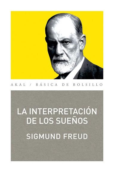 INTERPRETACION DE LOS SUEÑOS,LA | 9788446037361 | FREUD,SIGMUND