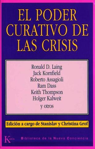 PODER CURATIVO DE LAS CRISIS, EL | 9788472452602 | VARIOS AUTORES