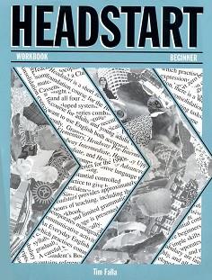 HEADSTART WB | 9780194357227 | BEAVEN, BRIONY/SOARS, JOHN/SOARS, LIZ/FALLA, TIM