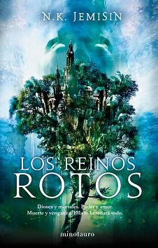 REINOS ROTOS, LOS | 9788445078457 | N. K. JEMISIN