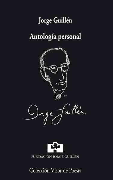 JORGE GUILLEN ANTOLOGIA +CD | 9788475225616 | GUILLEN, JORGE