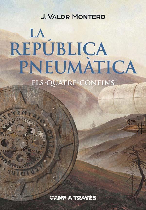 LA REPUBLICA PNEUMATICA II.ELS Q | 9788466140102 | VALOR MONTERO, J.