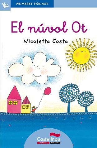 NUVOL OT, EL  (LL) | 9788489625815 | COSTA, NICOLETA