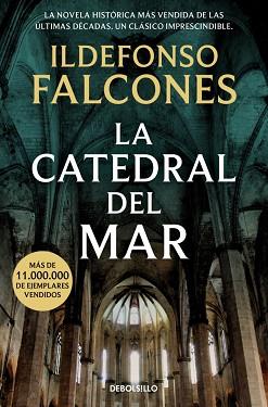 LA CATEDRAL DEL MAR | 9788499088044 | FALCONES,ILDEFONSO