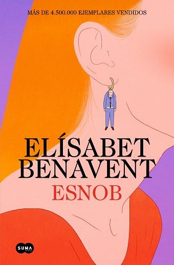 ESNOB | 9788491296874 | BENAVENT, ELÍSABET