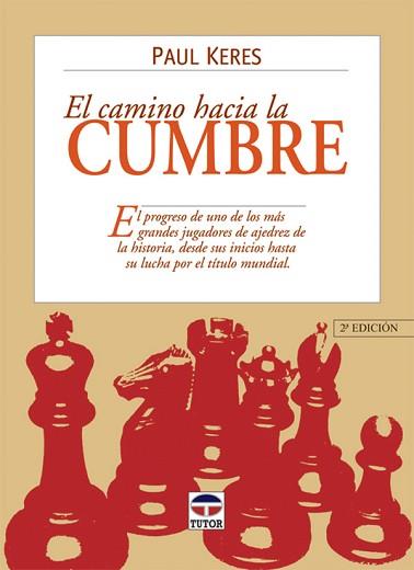 CAMINO HACIA LA CUMBRE, EL | 9788479022273 | KERES, PAUL