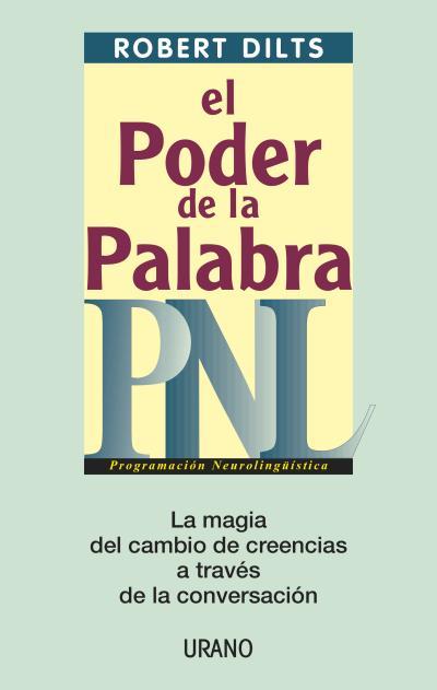 PODER DE LA PALABRA, EL | 9788479535193 | DILTS, ROBERT