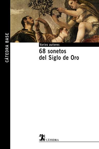 60 SONETOS DEL SIGLO DE ORO | 9788437621500 | VARIS AUTORS