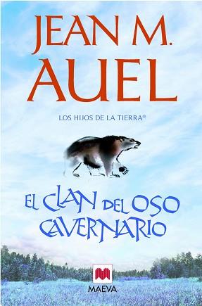 CLAN DEL OSO CAVERNARIO, EL | 9788415120131 | AUEL, JEAN M.