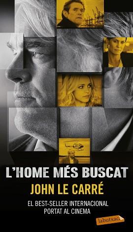 HOME MÉS BUSCAT, L' | 9788499301839 | LE CARRE, JOHN