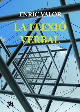 LA FLEXIO VERBAL  | 9788475029276 | VALOR I VIVES, ENRIC