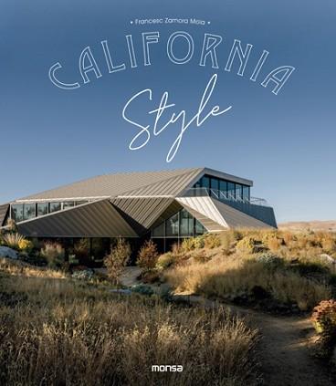 CALIFORNIA STYLE | 9788417557287