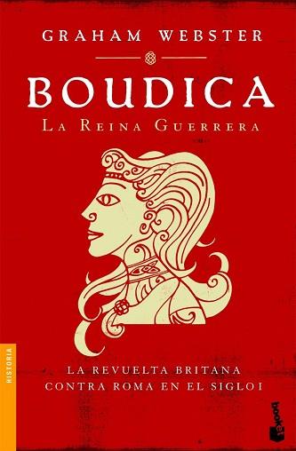 BOUDICA (NF) | 9788408072690 | WEBSTER, GRAHAM