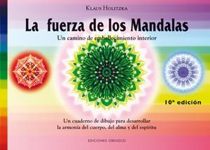 FUERZA DE LOS MANDALAS, LA | 9788497770309 | HOLITZKA, KLAUS