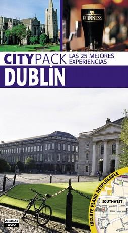 DUBLIN CITYPACK 2015 | 9788403598942 | VARIOS AUTORES,