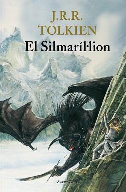 SILMARIL.LION, EL | 9788499322926 | TOLKIEN, CHRISTOPHER