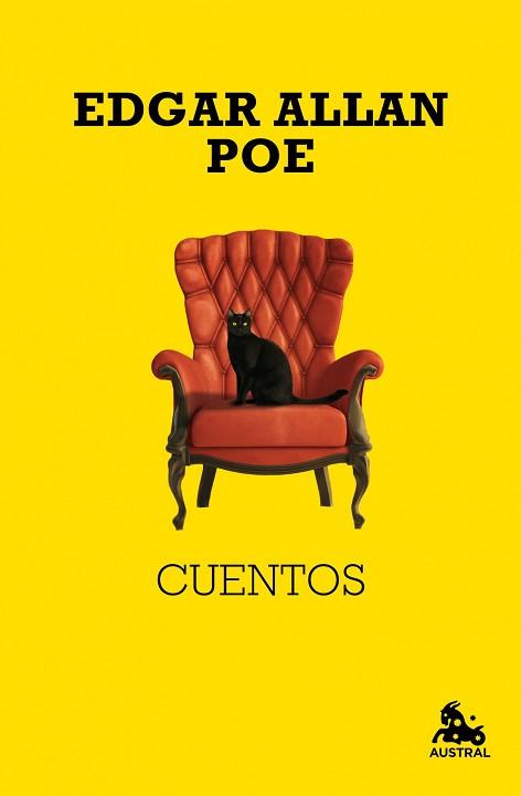 CUENTOS | 9788467009408 | POE, EDGAR ALLAN