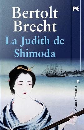 JUDITH DE SHIMODA, LA | 9788420668789 | BRECHT, BERTOLT