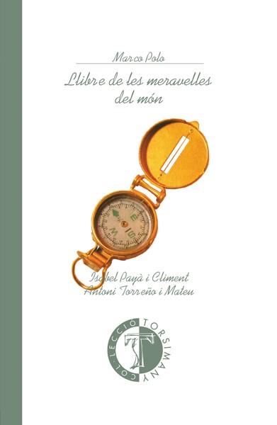 LLIBRE DE LES MERAVELLES | 9788489663220 | POLO, MARCO