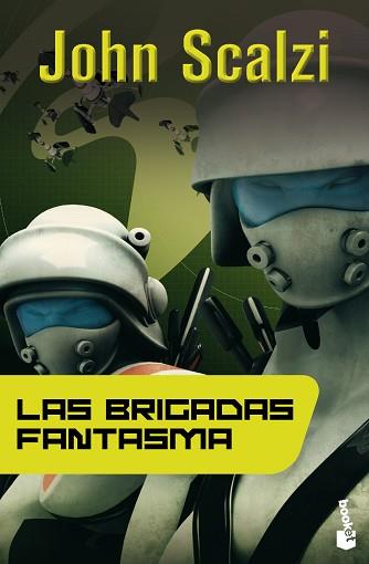 BRIGADAS FANTASMA | 9788445000076 | SCALZI, JOHN