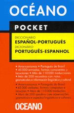 DICCIONARIO ESPAÑOL-PORTUGUES/PORTUGUES-ESPAÑOL | 9788449427343 | VARIOS AUTORES