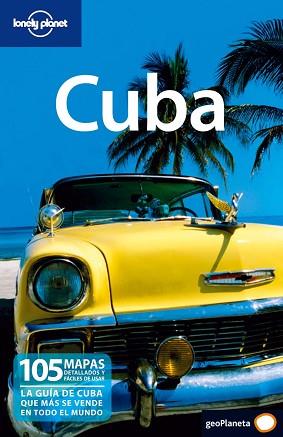 CUBA 4 (CASTELLANO) | 9788408089131 | SAINSBURY, BRENDAN