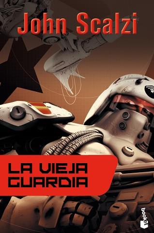 VIEJA GUARDIA, LA | 9788445000083 | SCALZI, JOHN