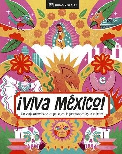 VIVA MÉXICO | 9780241686027 | DK